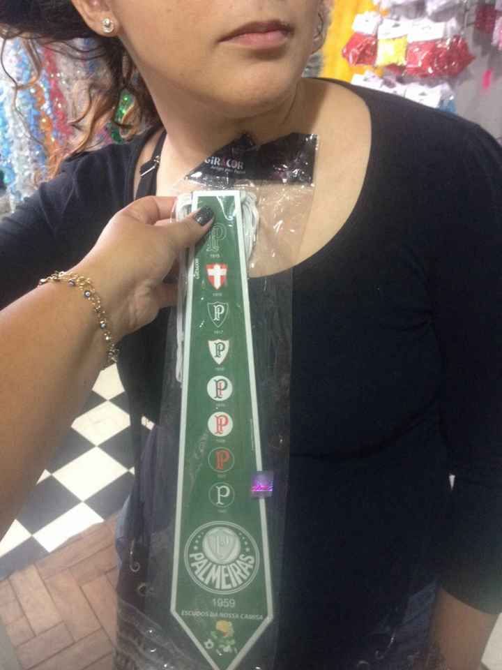 Minhas compras na 25 - 7