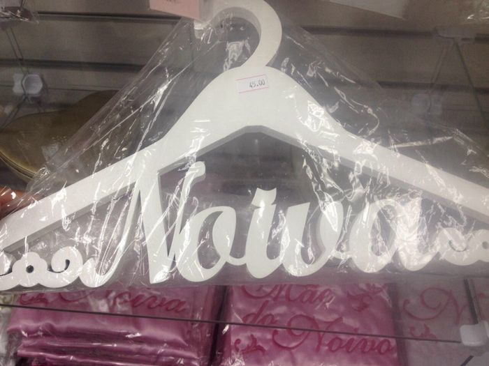 Minhas compras na 25 - 2