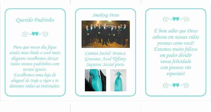 Manual de padrinhos - 4