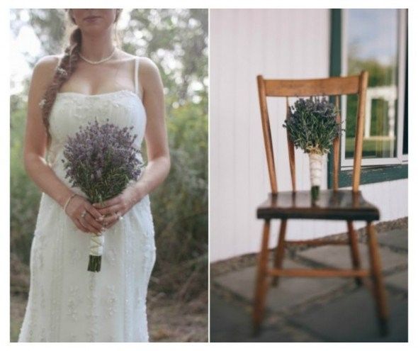 Buque de Lavanda