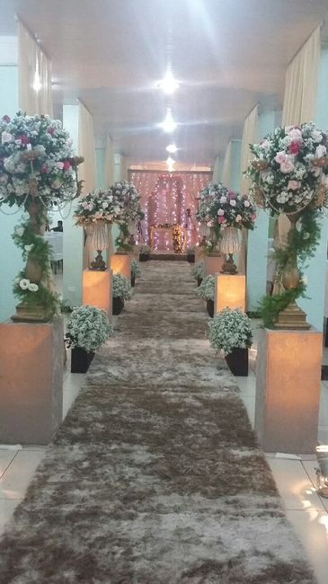 Casamento do primo - 2