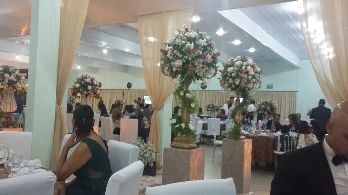 Casamento do primo - 3