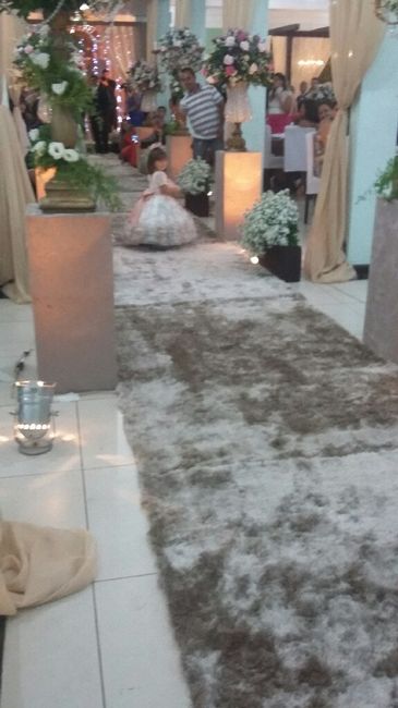 Casamento do primo - 7