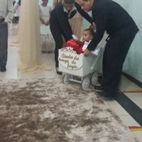 Casamento do primo - 5