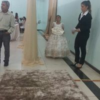 Casamento do primo - 6
