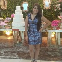 Casamento do primo - 9