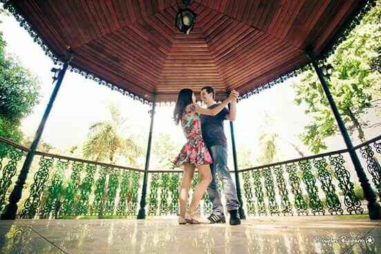 Meu ensaio pré wedding em holambra!!  #vemver - 15