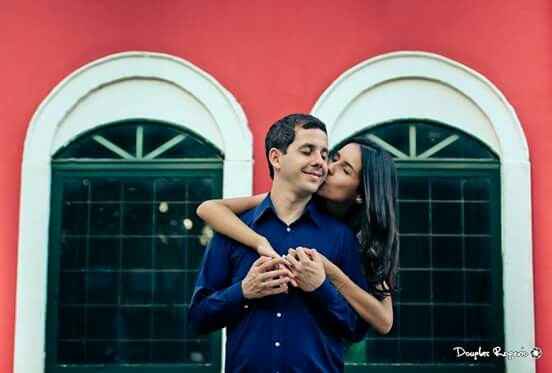 Meu ensaio pré wedding em holambra!!  #vemver - 17