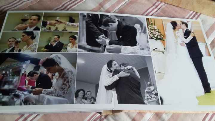 Enfim casados!!