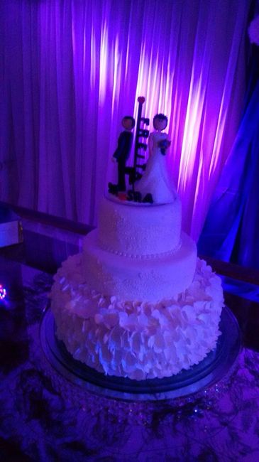 Meninas como as flores são caras no mês de junho, e para completar meu casamento será um dia depois,
