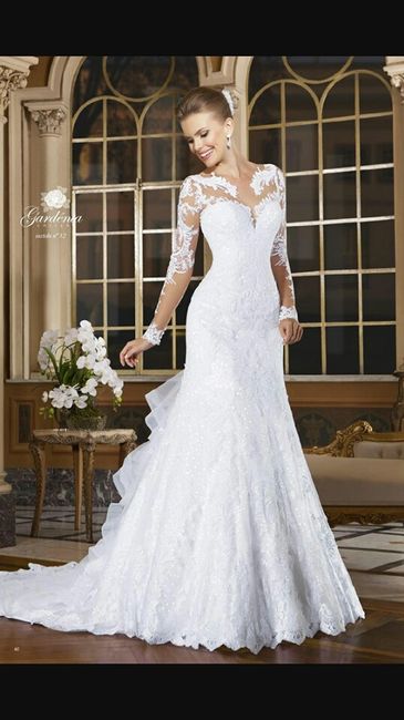 Comprei meu vestiiiiido, vem ver *------* - 2