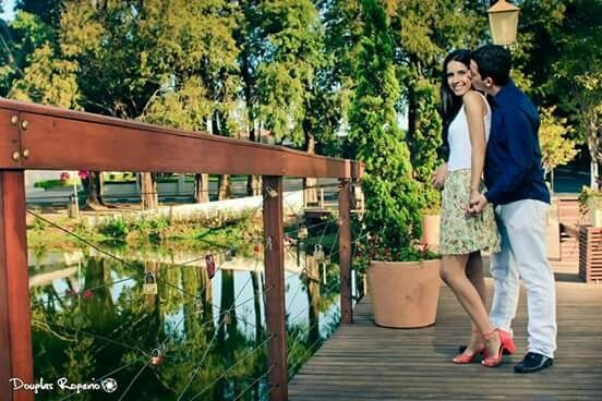 Meu ensaio pré wedding em holambra!!  #vemver - 8