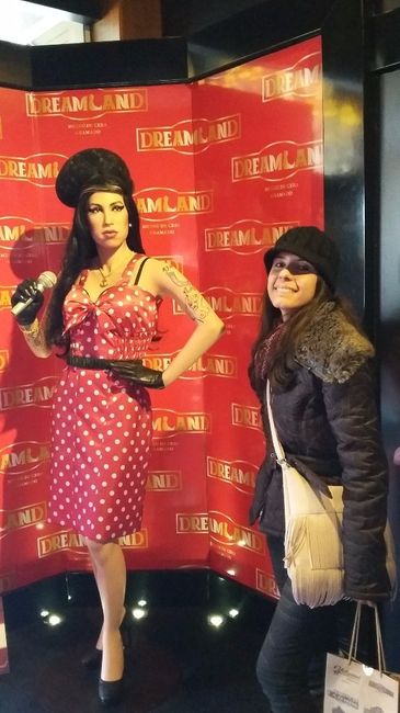 Museu de Cera