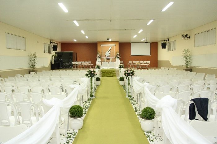 Igreja!!