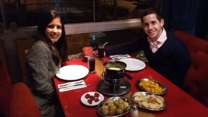 Restaurante Carlitos Prime