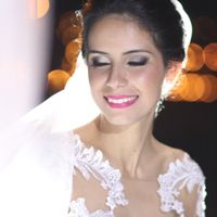 Minha make