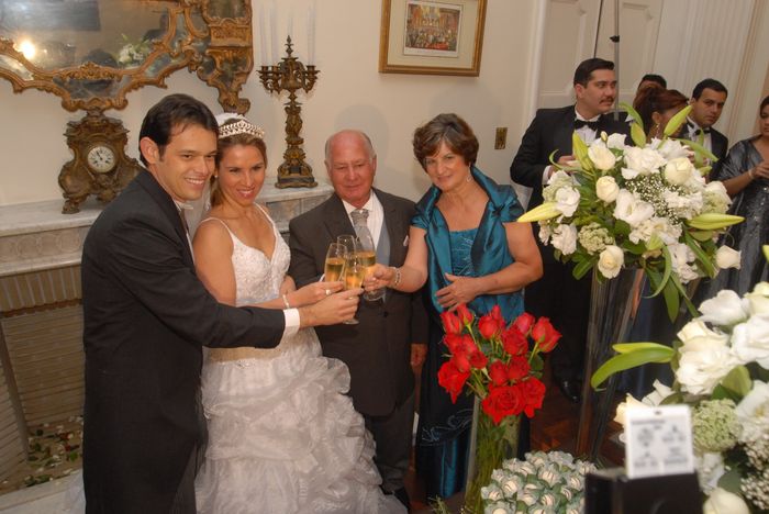 Meu casamento