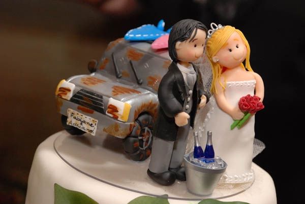Meu casamento