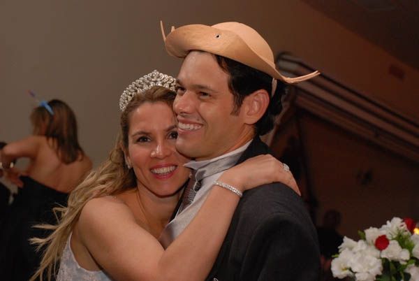 Meu casamento