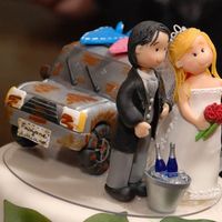 Meu casamento