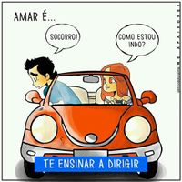 Suspeitou que ele ia fazer o pedido? - 1