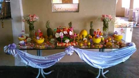 Fotos do meu noivado. - 8
