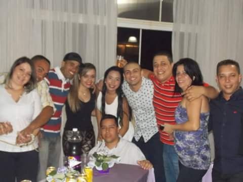 Fotos do meu noivado. - 12