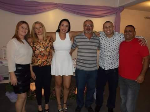 Fotos do meu noivado. - 18