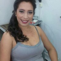 Prova make e penteado. - 2
