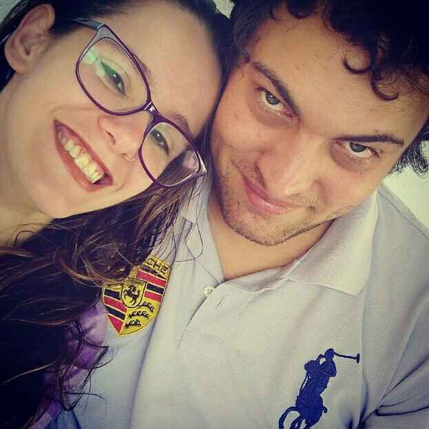 Vamos nos conhecer melhor ? - 1