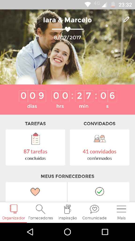 Tá chegandoooo! 🎉🎉🙌 - 1
