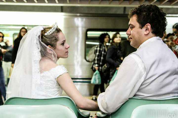 Meu pós wedding #vemver ❤ - 2