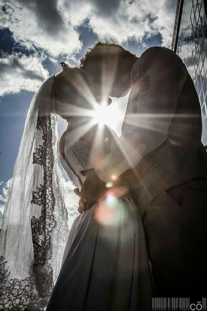 Meu pós wedding #vemver ❤ - 3