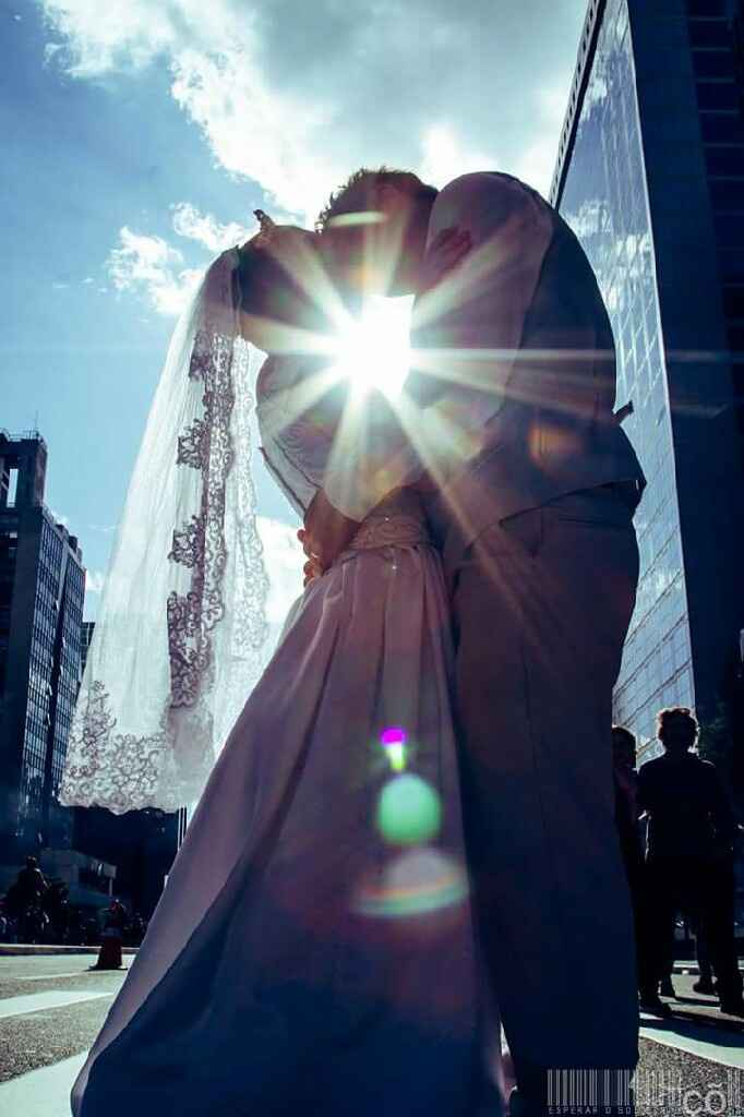 Meu pós wedding #vemver ❤ - 5