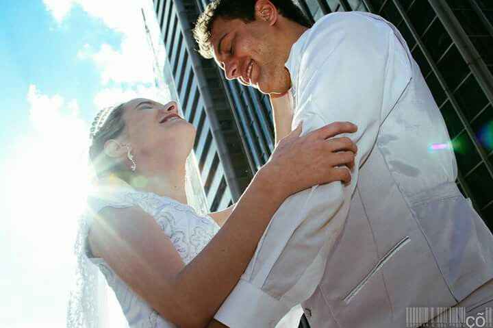 Meu pós wedding #vemver ❤ - 6