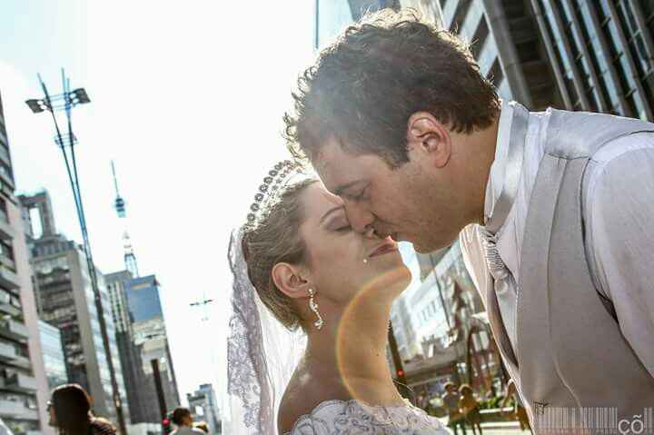 Meu pós wedding #vemver ❤ - 7