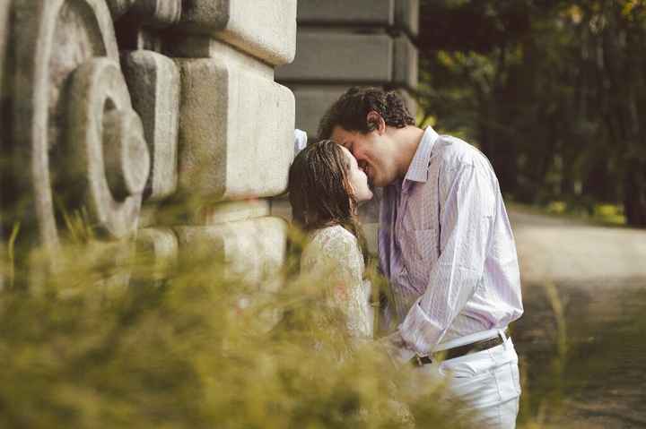  Pré Wedding - Amo cada foto dele! ❤ - 1