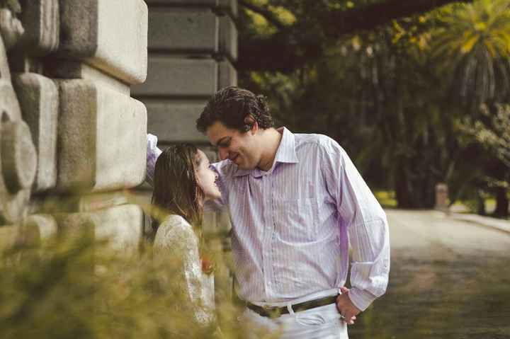  Pré Wedding - Amo cada foto dele! ❤ - 2