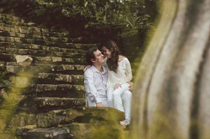  Pré Wedding - Amo cada foto dele! ❤ - 3