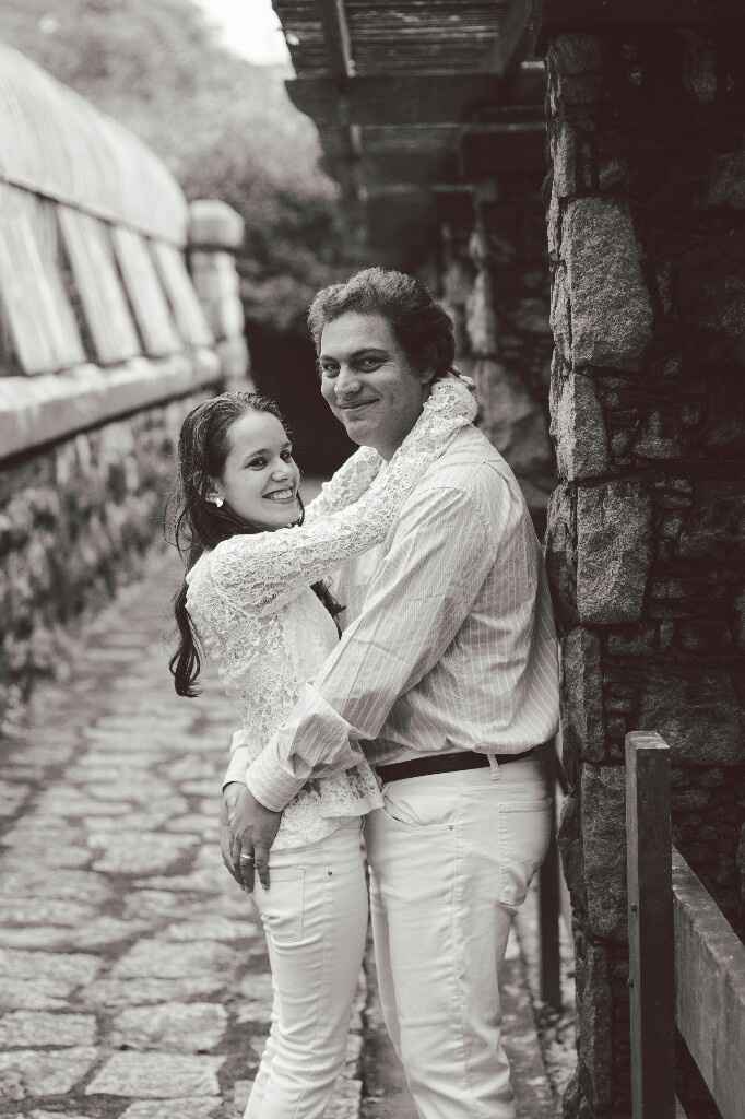  Pré Wedding - Amo cada foto dele! ❤ - 4