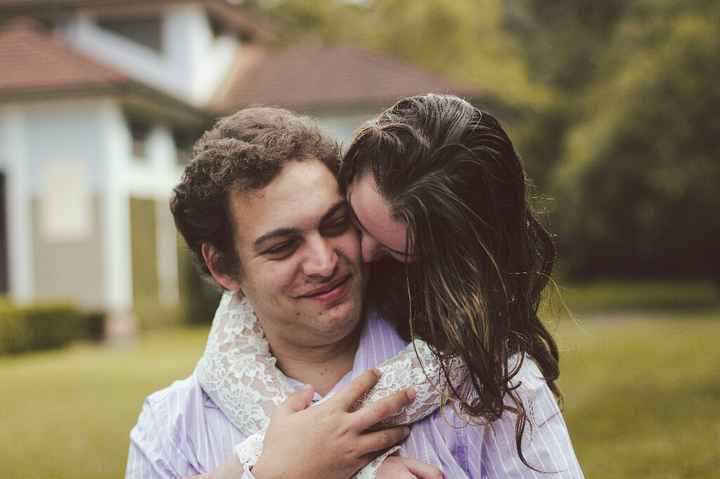  Pré Wedding - Amo cada foto dele! ❤ - 6