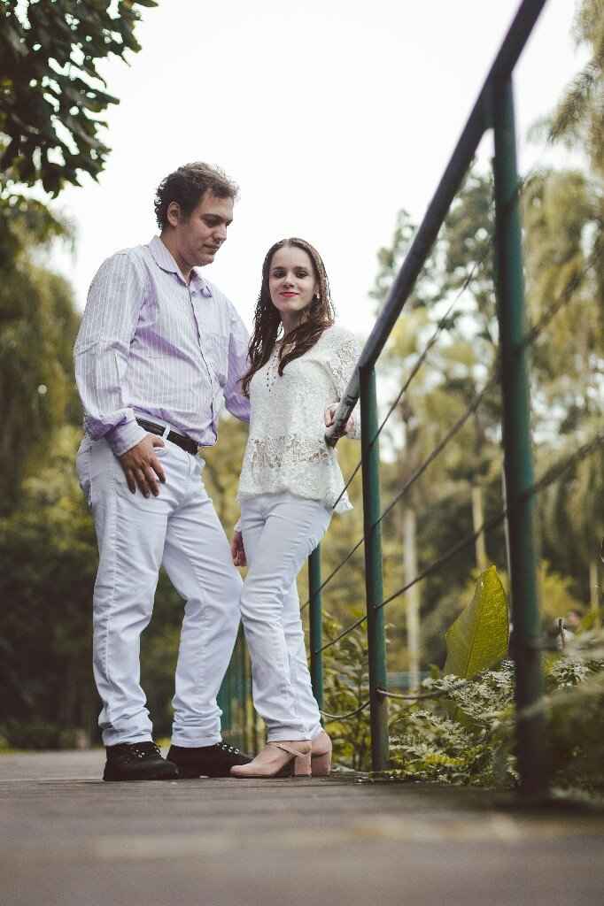  Pré Wedding - Amo cada foto dele! ❤ - 7