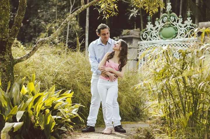  Pré Wedding - Amo cada foto dele! ❤ - 9