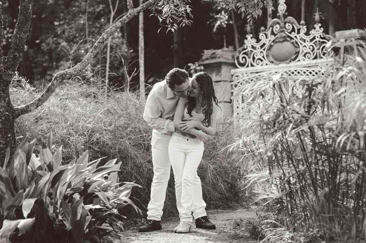  Pré Wedding - Amo cada foto dele! ❤ - 10