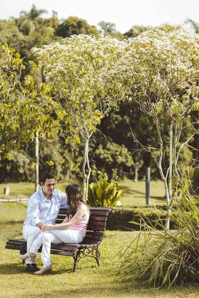  Pré Wedding - Amo cada foto dele! ❤ - 14
