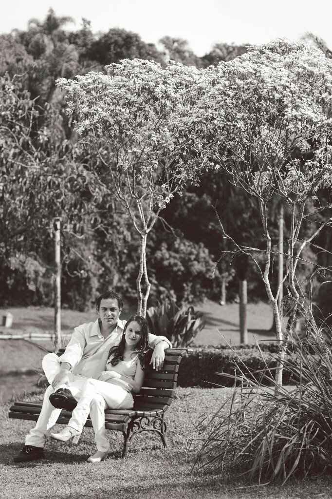  Pré Wedding - Amo cada foto dele! ❤ - 15
