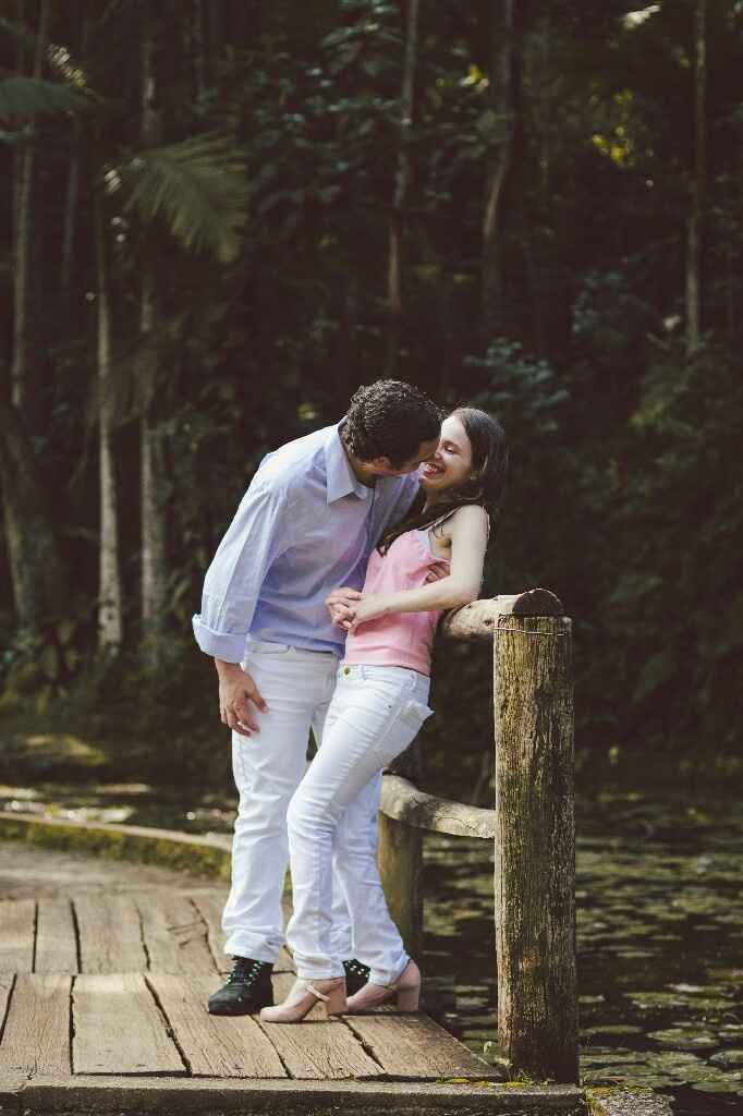  Pré Wedding - Amo cada foto dele! ❤ - 16