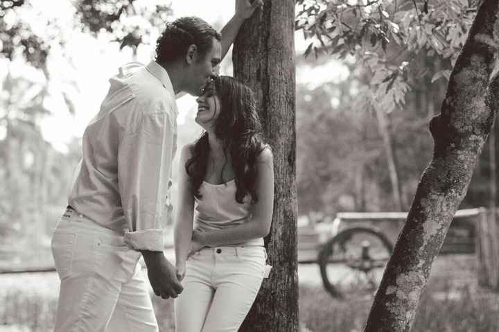  Pré Wedding - Amo cada foto dele! ❤ - 19