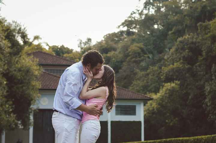  Pré Wedding - Amo cada foto dele! ❤ - 20