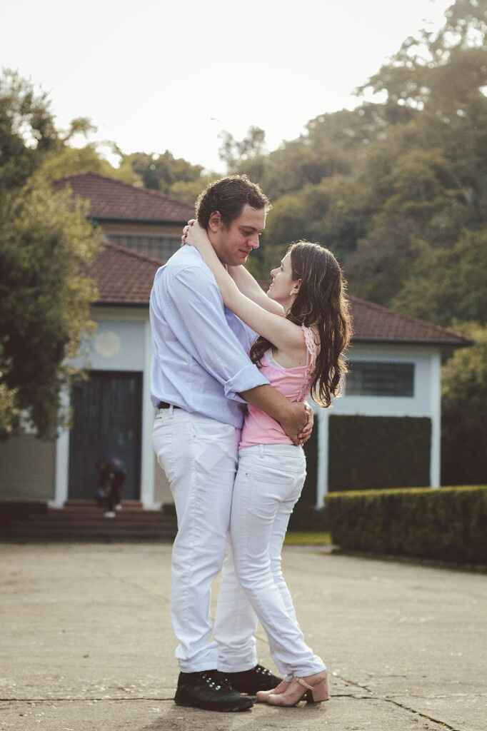  Pré Wedding - Amo cada foto dele! ❤ - 21